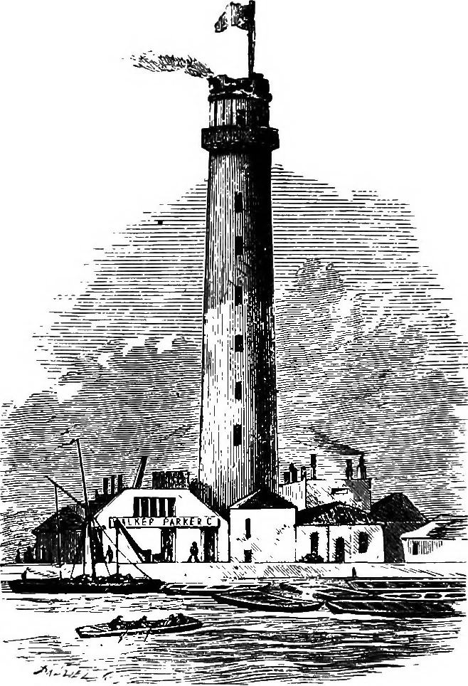 An illustration from Scientific amusements, 1890, leaf 313