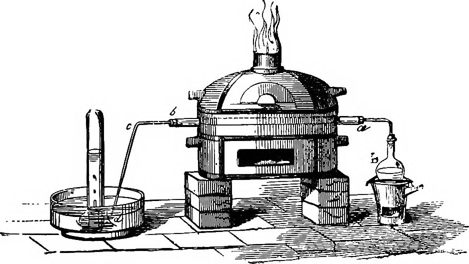 An illustration from Scientific amusements, 1890, leaf 326