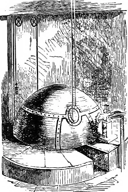 An illustration from Scientific amusements, 1890, leaf 331