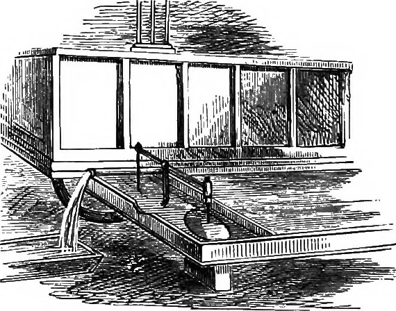 An illustration from Scientific amusements, 1890, leaf 331