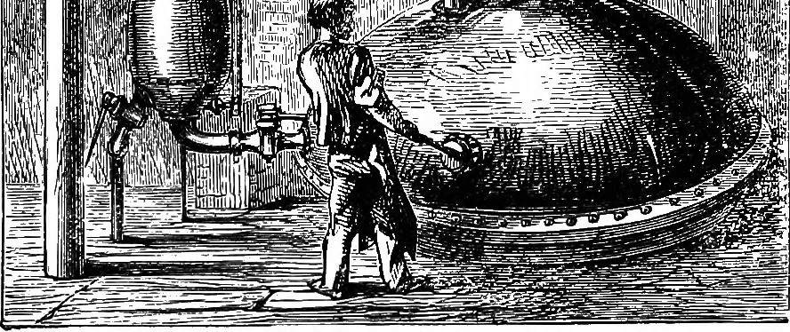 An illustration from Scientific amusements, 1890, leaf 340