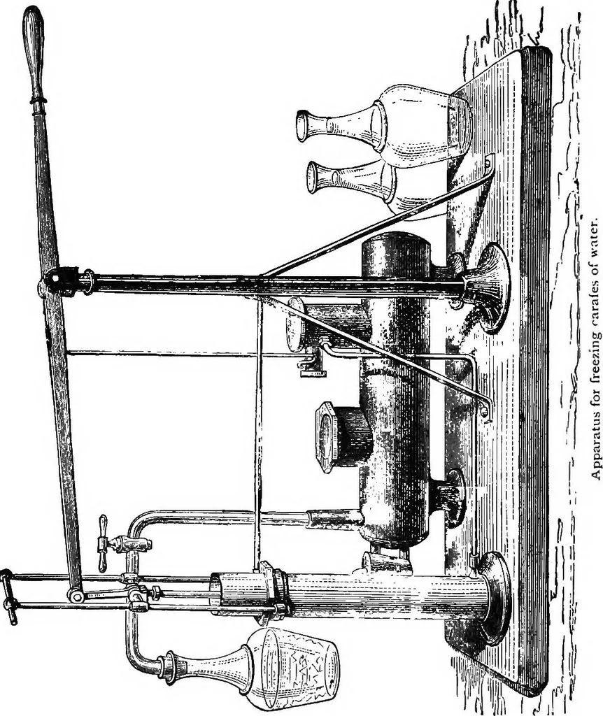 An illustration from Scientific amusements, 1890, leaf 379