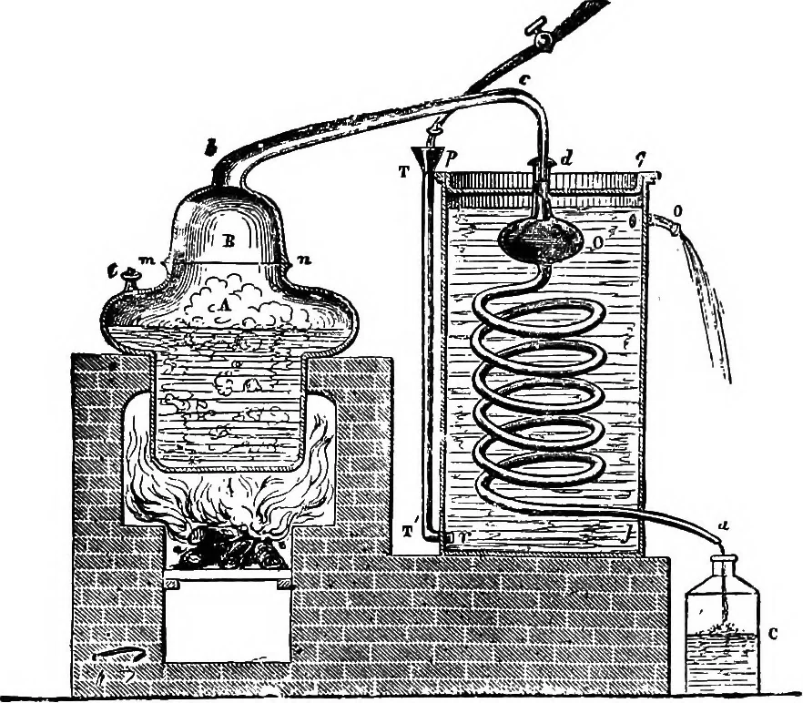 An illustration from Scientific amusements, 1890, leaf 382