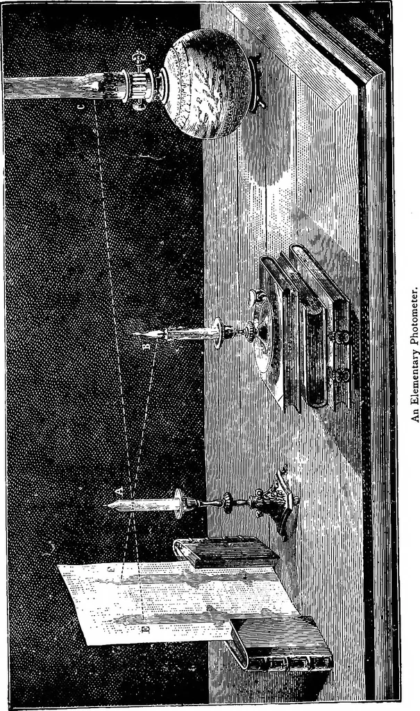 An illustration from Scientific amusements, 1890, leaf 402