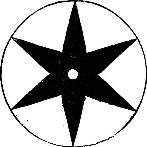 An illustration from Scientific amusements, 1890, leaf 416