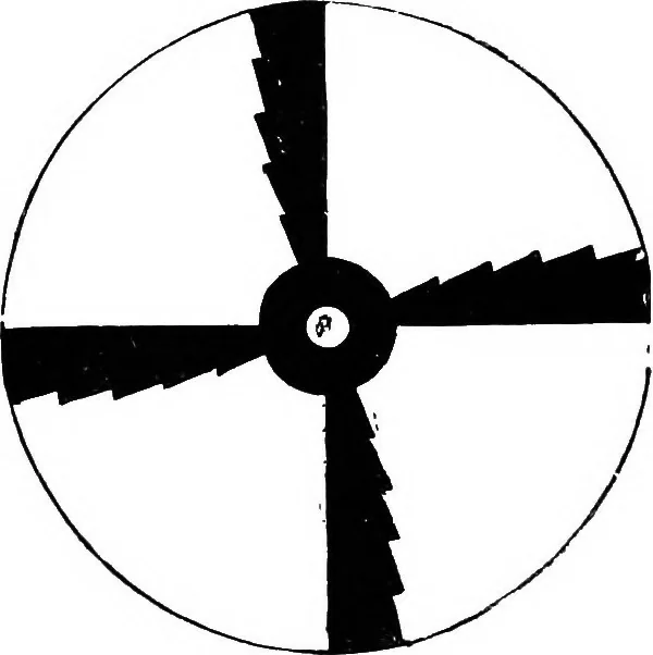 An illustration from Scientific amusements, 1890, leaf 425