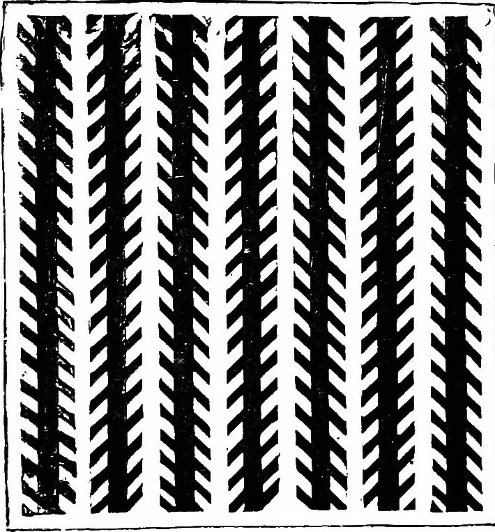 An illustration from Scientific amusements, 1890, leaf 431