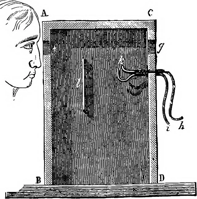 An illustration from Scientific amusements, 1890, leaf 433