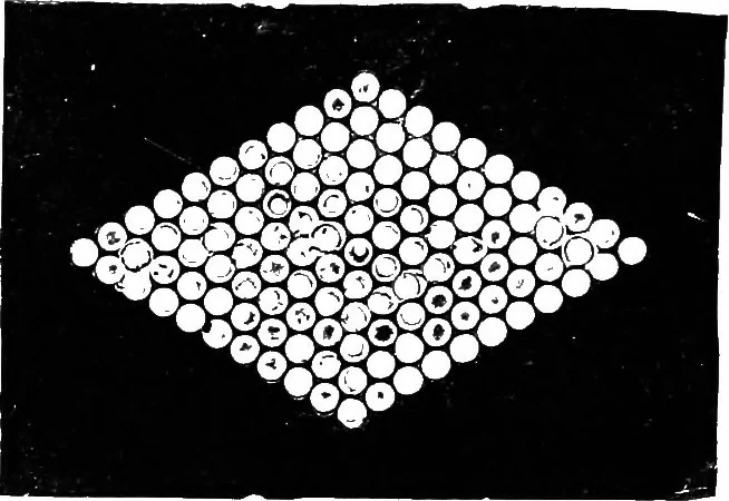 An illustration from Scientific amusements, 1890, leaf 449