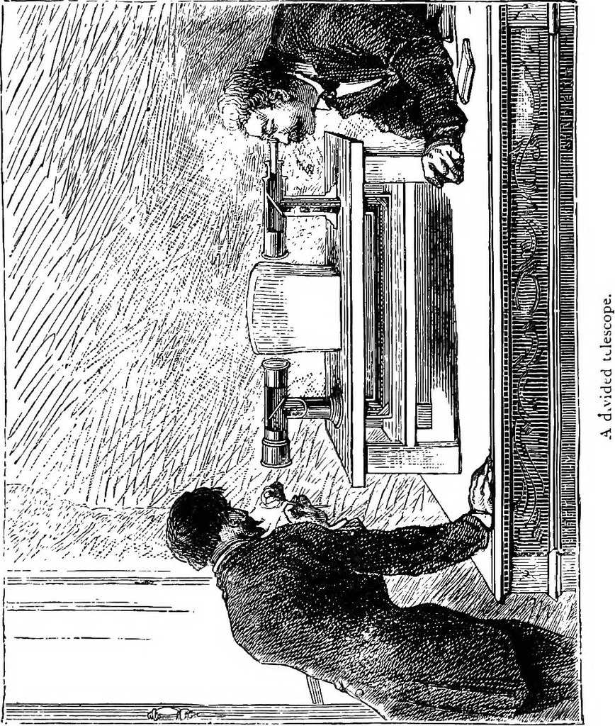 An illustration from Scientific amusements, 1890, leaf 456