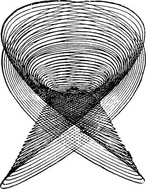 An illustration from Scientific amusements, 1890, leaf 522