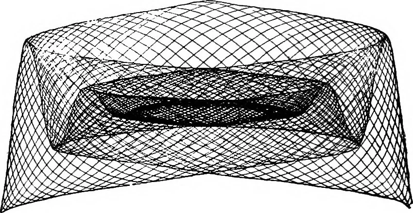 An illustration from Scientific amusements, 1890, leaf 523