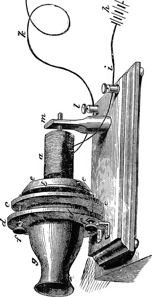 An illustration from Scientific amusements, 1890, leaf 539