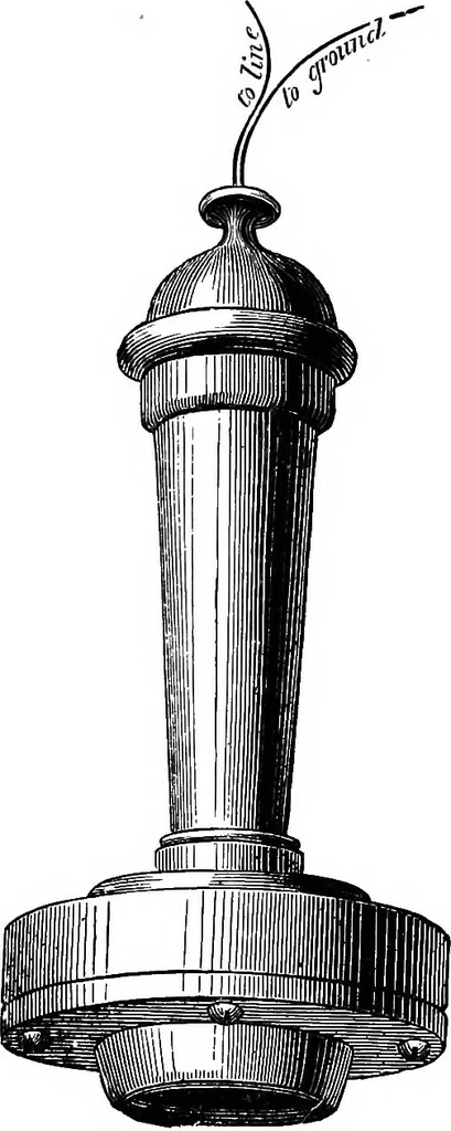 An illustration from Scientific amusements, 1890, leaf 541