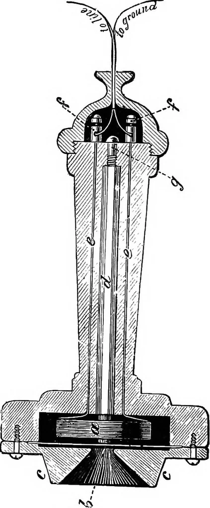 An illustration from Scientific amusements, 1890, leaf 541