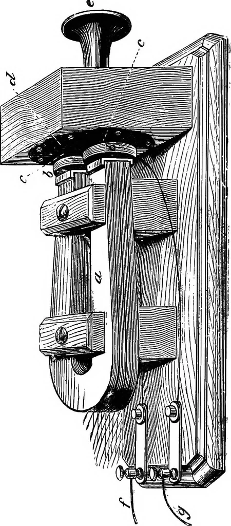 An illustration from Scientific amusements, 1890, leaf 543