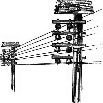 An illustration from Scientific amusements, 1890, leaf 547
