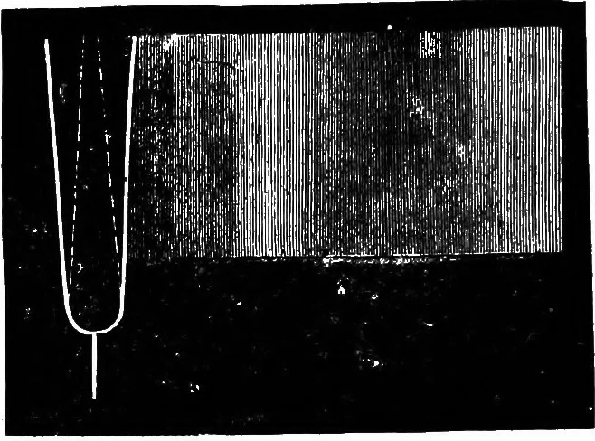 An illustration from Scientific amusements, 1890, leaf 549