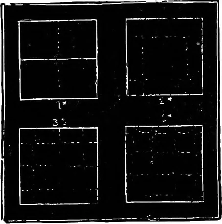 An illustration from Scientific amusements, 1890, leaf 550