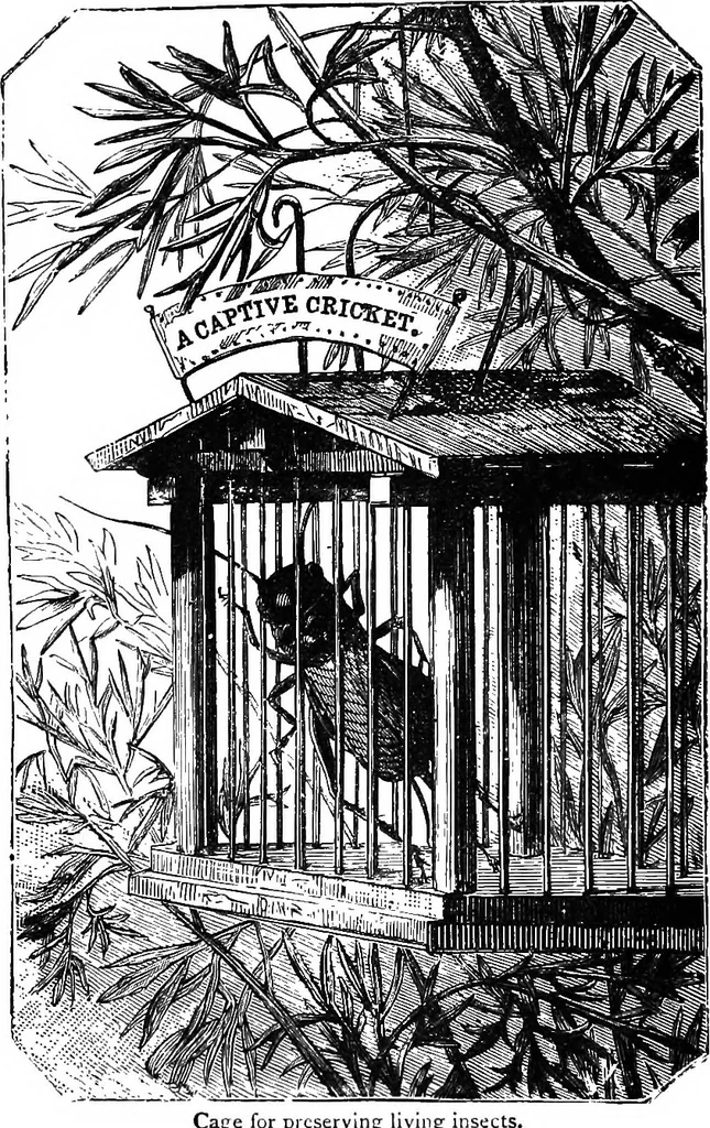 An illustration from Scientific amusements, 1890, leaf 577