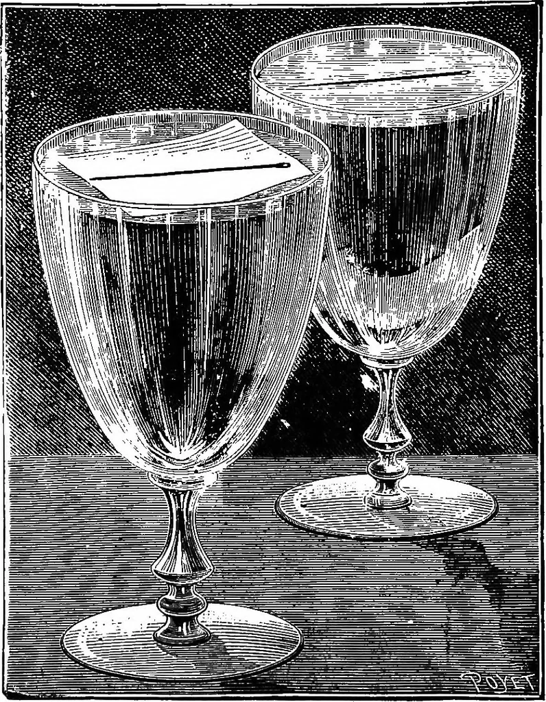 An illustration from Scientific amusements, 1890, leaf 59