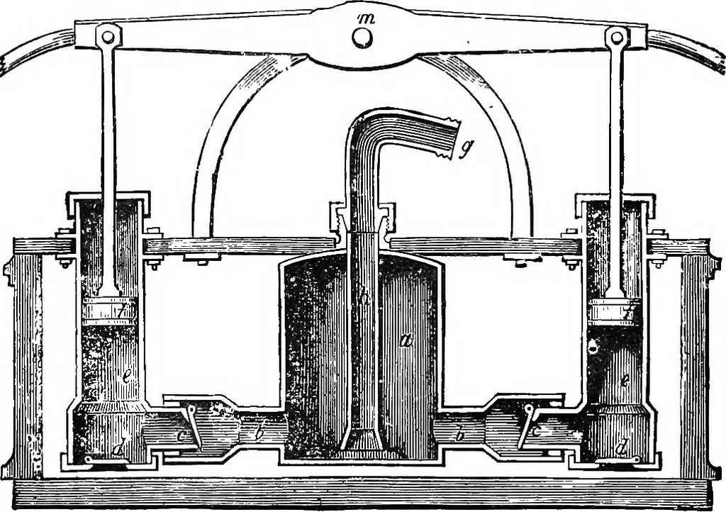 An illustration from Scientific amusements, 1890, leaf 645