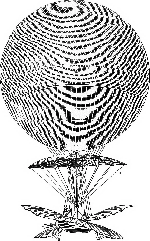 An illustration from Scientific amusements, 1890, leaf 656
