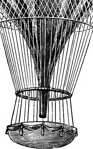 An illustration from Scientific amusements, 1890, leaf 657