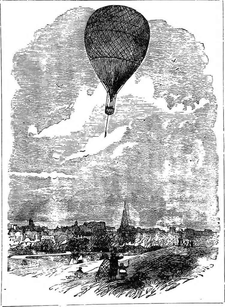 An illustration from Scientific amusements, 1890, leaf 666