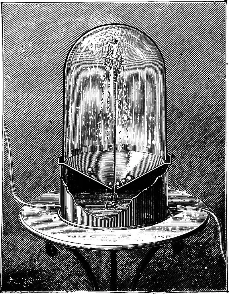 An illustration from Scientific amusements, 1890, leaf 675