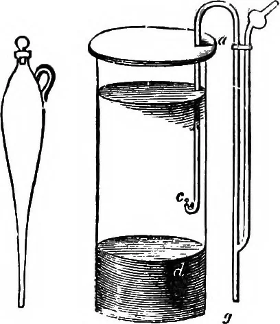 An illustration from Scientific amusements, 1890, leaf 681