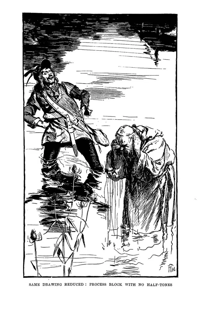 An illustration from Facts about processes, pigments, and vehicles : a manual for art students, 1895, leaf 105