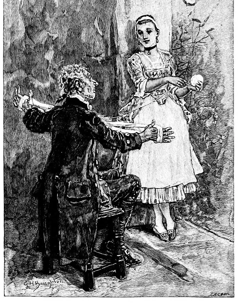 An illustration from Facts about processes, pigments, and vehicles : a manual for art students, 1895, leaf 113
