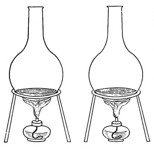 An illustration from Facts about processes, pigments, and vehicles : a manual for art students, 1895, leaf 89