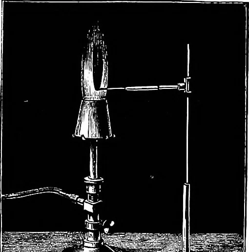 An illustration from The heavens above: a popular handbook of astronomy, 1882, leaf 178