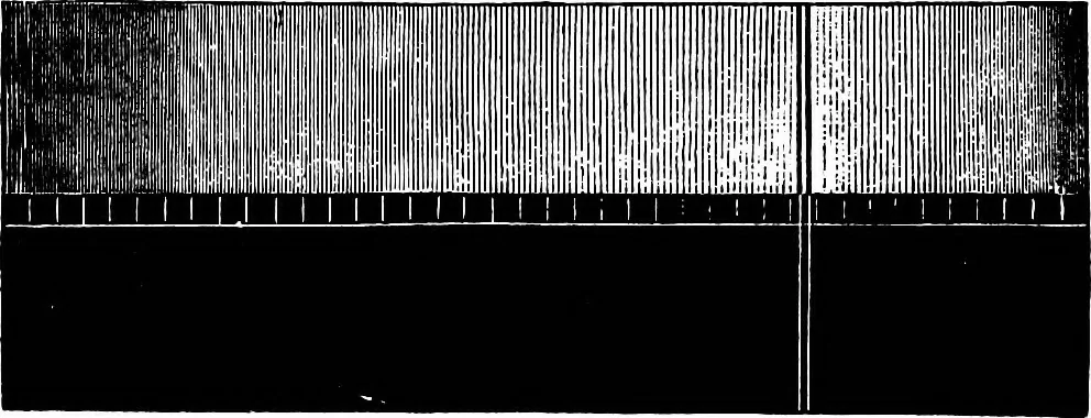 An illustration from The heavens above: a popular handbook of astronomy, 1882, leaf 187
