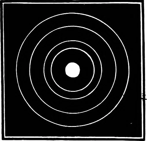 An illustration from The heavens above: a popular handbook of astronomy, 1882, leaf 297