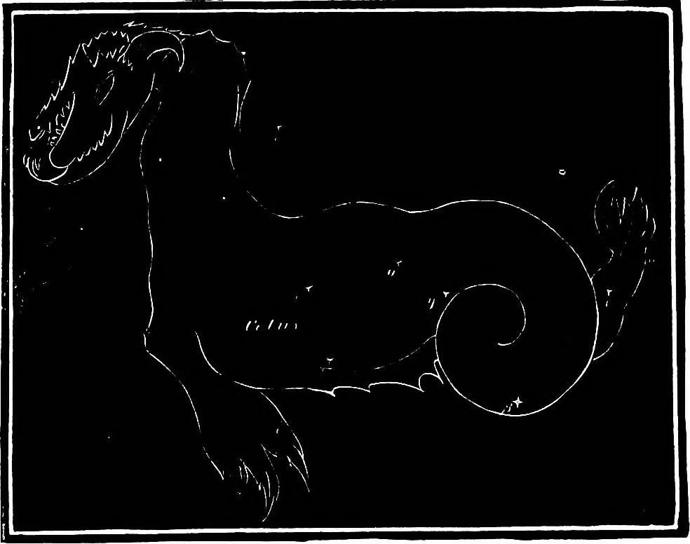 An illustration from The heavens above: a popular handbook of astronomy, 1882, leaf 373