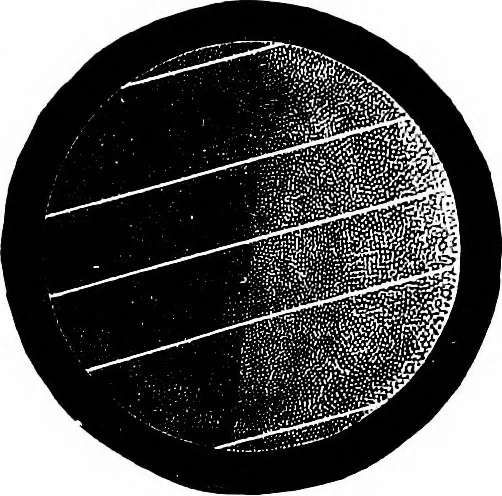 An illustration from The heavens above: a popular handbook of astronomy, 1882, leaf 80