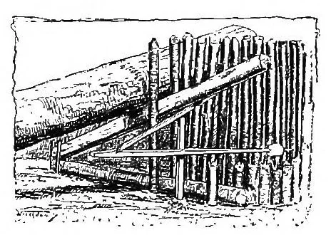 An illustration from The mottoes and commentaries of Friedrich Froebel's Mother play, 1895, leaf 351