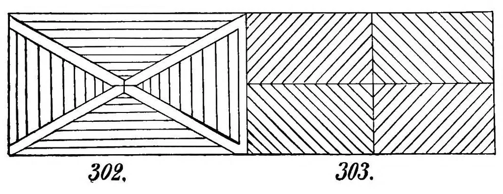 An illustration from First lessons in hand and eye training, or, Manual work for boys and girls, 1893, leaf 114