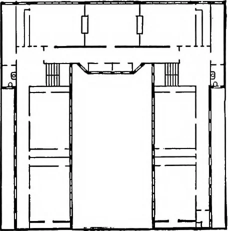An illustration from The lighting of school-rooms; a manual for school boards, architects, superintendents and teachers, 1904, leaf 48