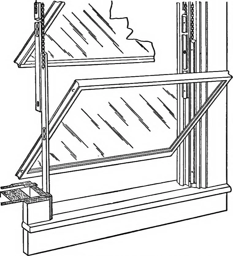 An illustration from The lighting of school-rooms; a manual for school boards, architects, superintendents and teachers, 1904, leaf 71