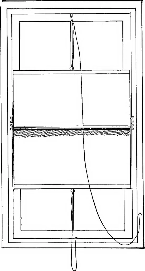 An illustration from The lighting of school-rooms; a manual for school boards, architects, superintendents and teachers, 1904, leaf 78