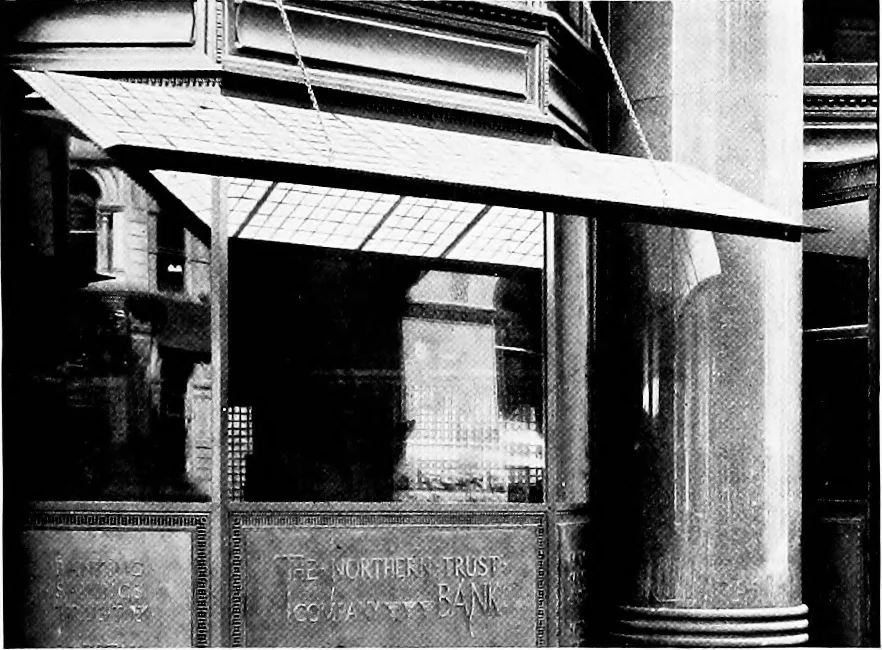 An illustration from The lighting of school-rooms; a manual for school boards, architects, superintendents and teachers, 1904, leaf 82