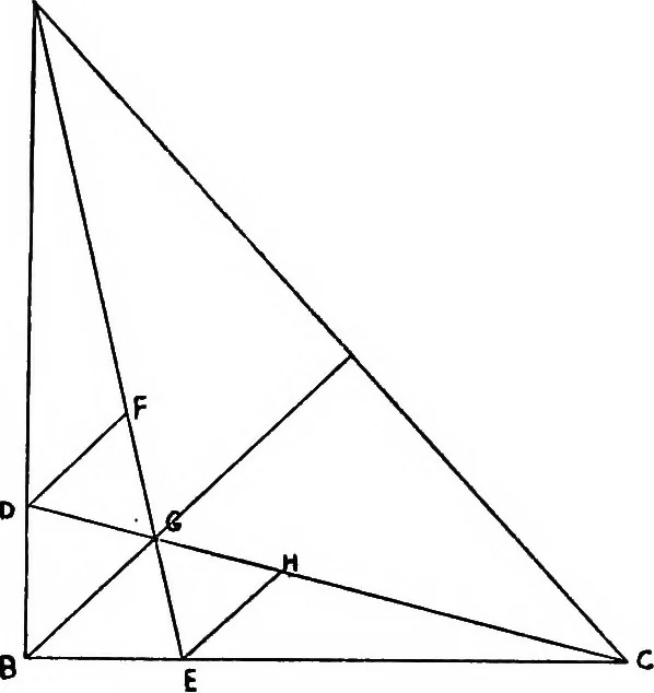 An illustration from A course of experiments in physical measurement, 1897, leaf 1140