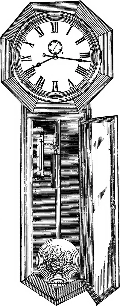 An illustration from A course of experiments in physical measurement, 1897, leaf 348