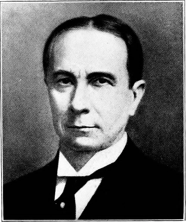 An illustration from The problem of the unemployed, 1915, leaf 5