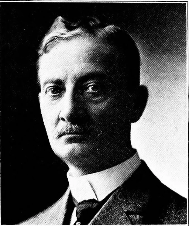 An illustration from The problem of the unemployed, 1915, leaf 8