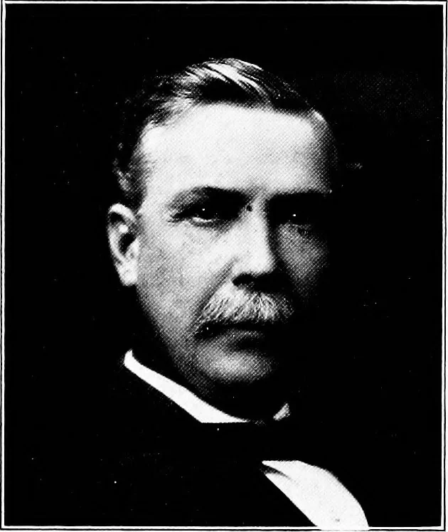 An illustration from The problem of the unemployed, 1915, leaf 9